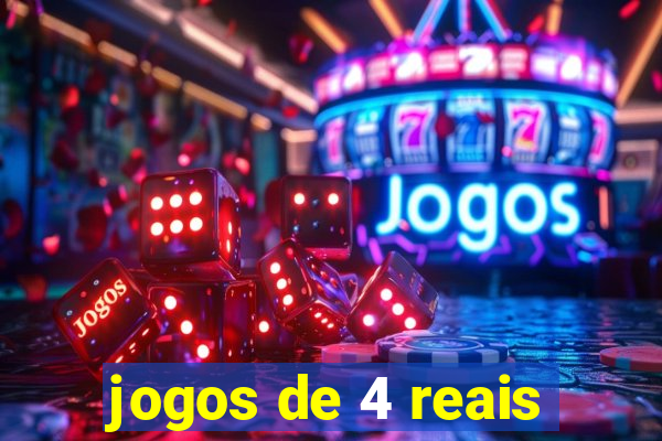 jogos de 4 reais